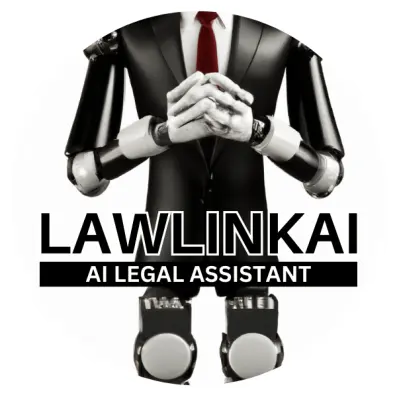 LawLinkAI-advanced-AI-technology
